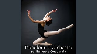 Piano - Pianista per Danza Classica