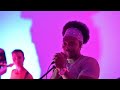 Kayo Lyon The Resilient Reggae Band At the HDMusic Documentary video launch