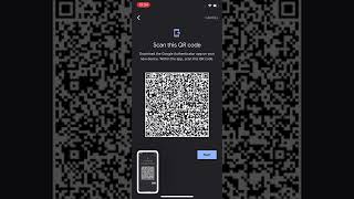 How to Transfer from Google Authenticator to Authenticator App