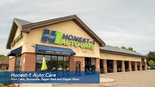Comprehensive Digital Vehicle Inspections