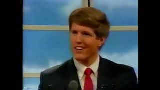 Split Second: Rose vs. Eric vs. Debbie