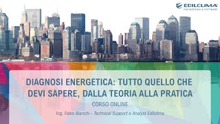 Diagnosi energetica: tutto quello che devi sapere, dalla teoria alla pratica