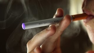 FDA cracks down on 'wild west' of e-cigarettes