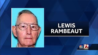 Silver Alert issued for Alamance County Man