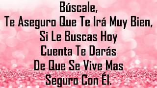 Búscale letra - Oscar Medina