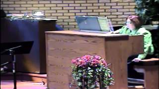 April 4th, 2015: Easter Program
