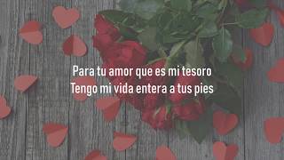 🎵 Juanes - Para Tu Amor - Letra