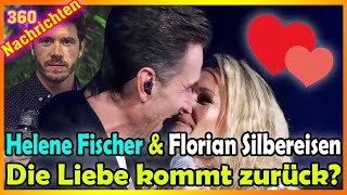 Helene Fischer & Florian Silbereisen: Intim und nah. Die Liebe kommt zurück?