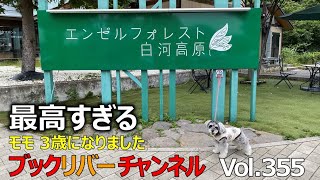 エンゼルフォレスト白河高原って最高！Vol.355