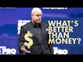 What's Better Than Money? | Eric Worre & Network Marketing Pro