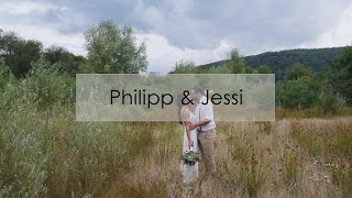 Hochzeit | Philipp \u0026 Jessi | Aschaffenburg