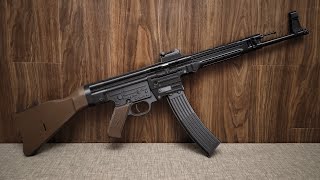 StG 44 3D-printed replica