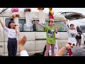 2022.06.19 ライスボール 館鼻岸壁朝市『ハローグッバイ』