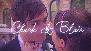 The Story of Chuck & Blair | S1