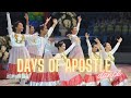 Days of Apostle Dance