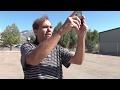 Shooting 4x5 Film with kodak tri-x 320-Water Tower