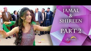 Jamal \u0026 Shireen - Part 2 - Koma Xesan - by Roj Company