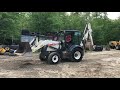 2002 terex tx760 for sale