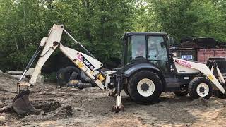 2002 TEREX TX760 For Sale