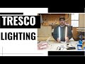 Tresco Lighting Review