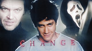 CHANGE | Multifandom Edit