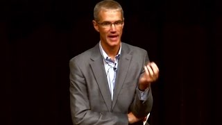 Chuck Swoboda - Dean's Speaker Series - UNC Kenan-Flagler Business School