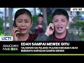 MEWEK TUH! Edah Karna Bowo Ga Pulang-Pulang - ADA COPET NAIK OJEK PART 3