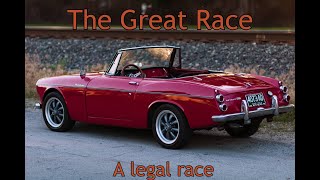 The Great Race | Perrysburg, Ohio