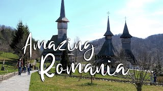 Amazing Romania