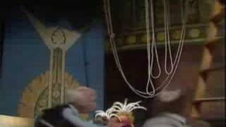 The Muppet Show. Statler \u0026 Waldorf - Take Ten Terrific Girls