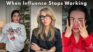 Something Has Changed in Influencer Culture