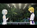 Leon vs Kyou AMV