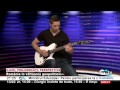 John Petrucci - State of grace cover