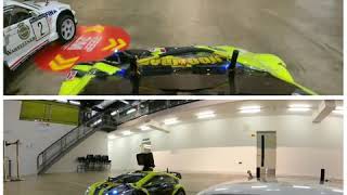 FTX Hooligan vs. Maverick Strada RX RC Rally