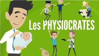 LA NAISSANCE DU LIBERALISME: LES PHYSIOCRATES. | DME