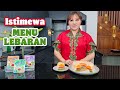 PUDING ISTIMEWA BUAT LEBARAN