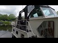 dutch steel motor cruiser jacabo 37ft boatshed boat ref 312044