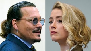 LIVE:  Jury reads verdicts in Johnny Depp-Amber Heard trial