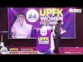 upfk women conference 2024 sr. soosan thomas bahrain harvest tv