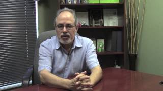 Zero Balancing Demo with David Lauterstein