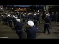 Pride Of The Bann F.B. (No.1) @ Freeman Memorial FB's Parade ~ 26/04/24 (4K)