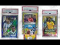 Pele and 2014 World Cup Prizm