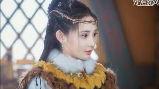 The Princess From Plateau 九州·朱颜记 ( 2021 ) William Feng 冯绍峰 x Peng Xiao Ran 彭小苒