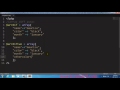 PHP array diff assoc Function