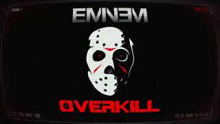 Eminem - Overkill (Armageddon Remix)