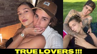 Hailey Baldwin confesses she and Justin Bieber 'wouldn't even be together if...