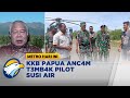 KKB Papua 4ncam T3mb4k Pilot Susi Air Jika Tak Ada Dialog Papua Merdeka