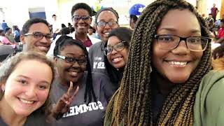 2018 Summer Bridge Video