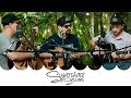The Expanders Live Acoustic Session (Full) | Sugarshack Sessions