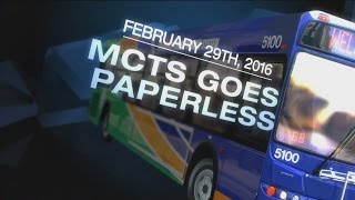 MCTS unveils final paper tickets before transition to M.Cards  KJ